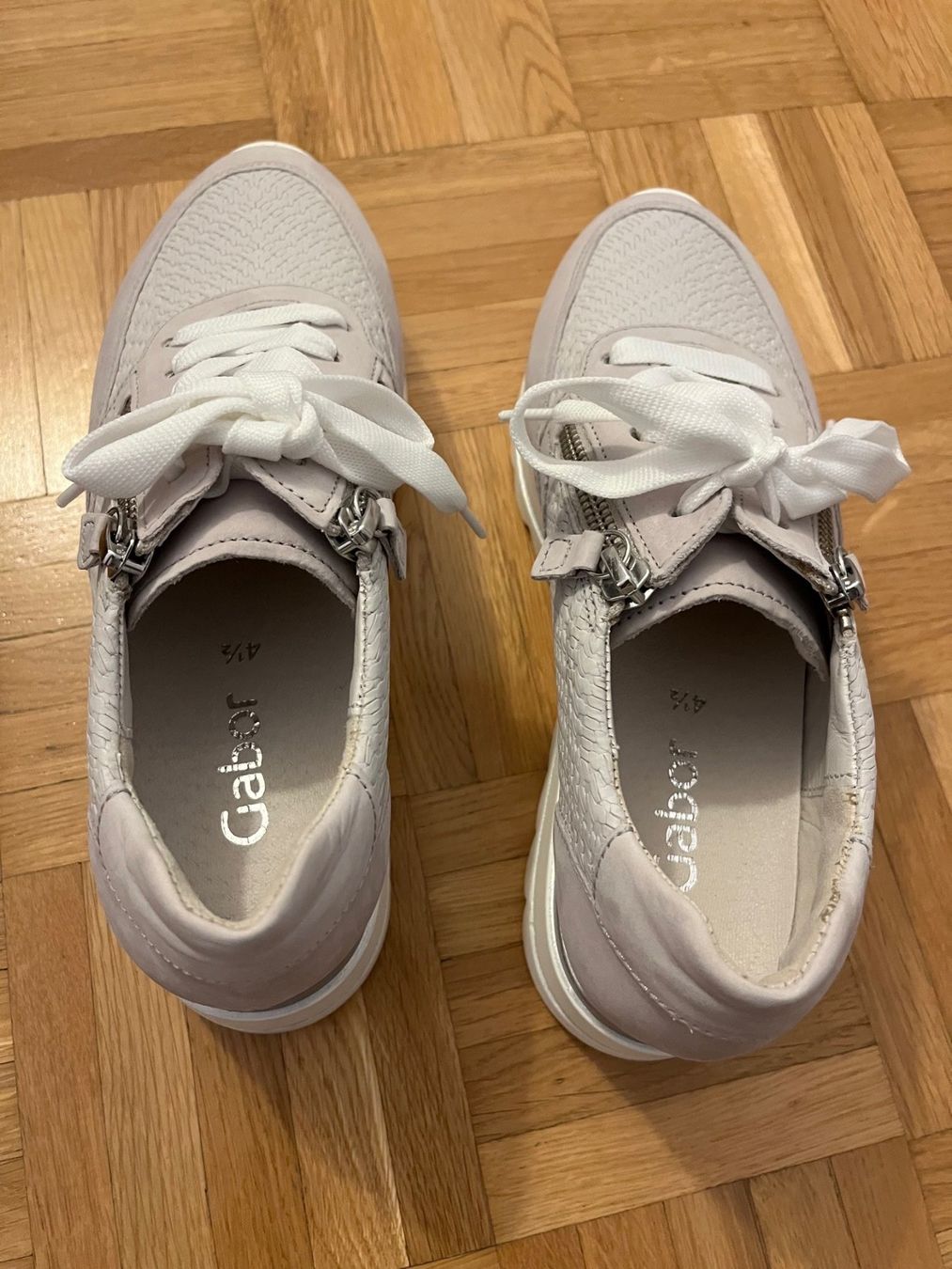 Gabor Scarpe da donna: Gabor Damenschuh – Nuovo (secondo la descrizione) da Stans venduto da Cesena 4