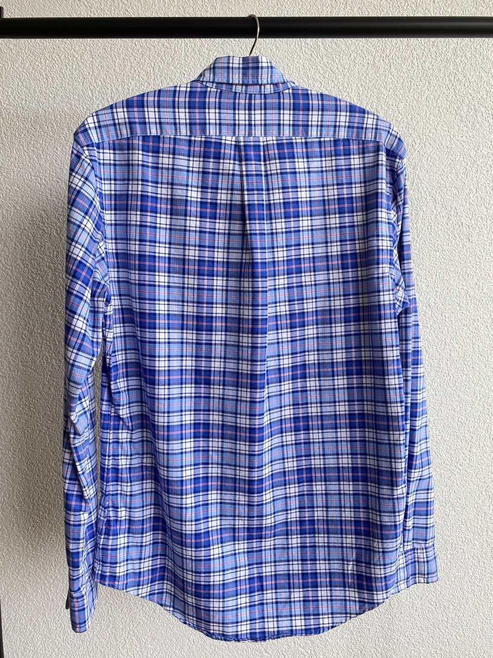 Ralph Lauren Hemden: Ralph Lauren Hemd Slim Fit – Gebraucht aus Büren an der Aare von marco6 1