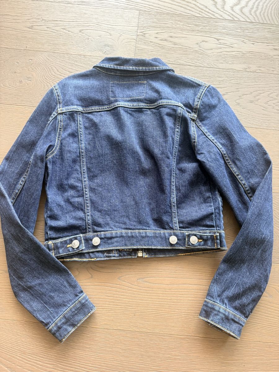 Diesel Giacche: Diesel Jeans jacket – Nuovo e nell'imballaggio originale da Melide venduto da Nikola-123 6