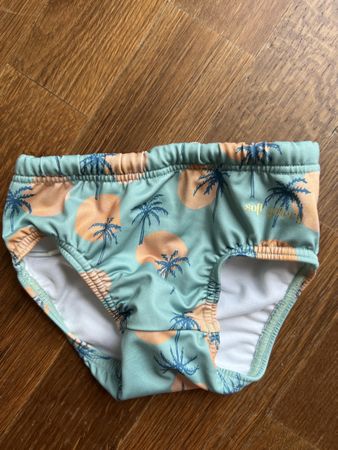 Soft Gallery Badehose 68-80cm