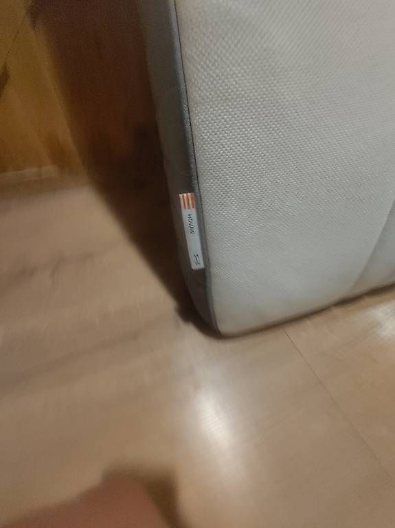 Materassi: Ikea Matratze 160x200 – Usato da Hofstetten ZH venduto da Gischis 1