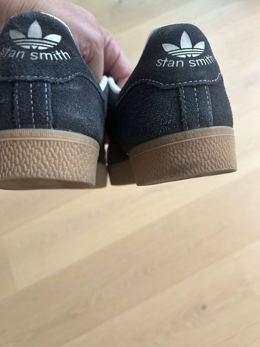 Adidas Scarpe da uomo: Stan Smith Adidas – Usato da Allschwil venduto da Frieda8 2