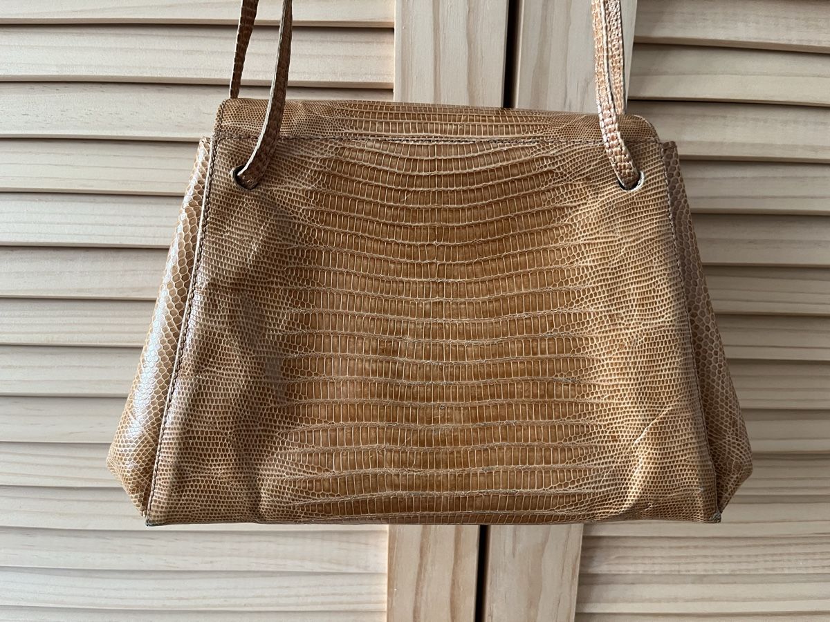 Borse da donna: Nazareno Gabrielli - borsa a spalla – Usato da Lausanne venduto da picola29 1