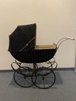 Wisa Gloria Puppenwagen ca.1910, Abholung in 8953 Dietikon