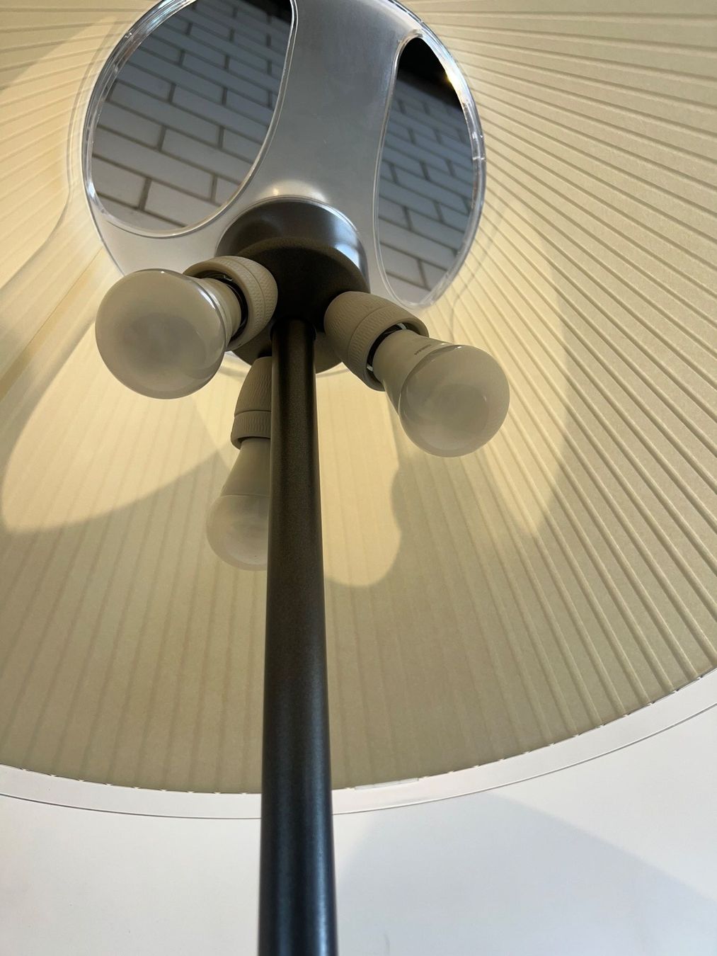Artemide Lampade: 038 ARTEMIDE Choose Designerstehleuchte – Usato da Wangen an der Aare venduto da TBYN 2