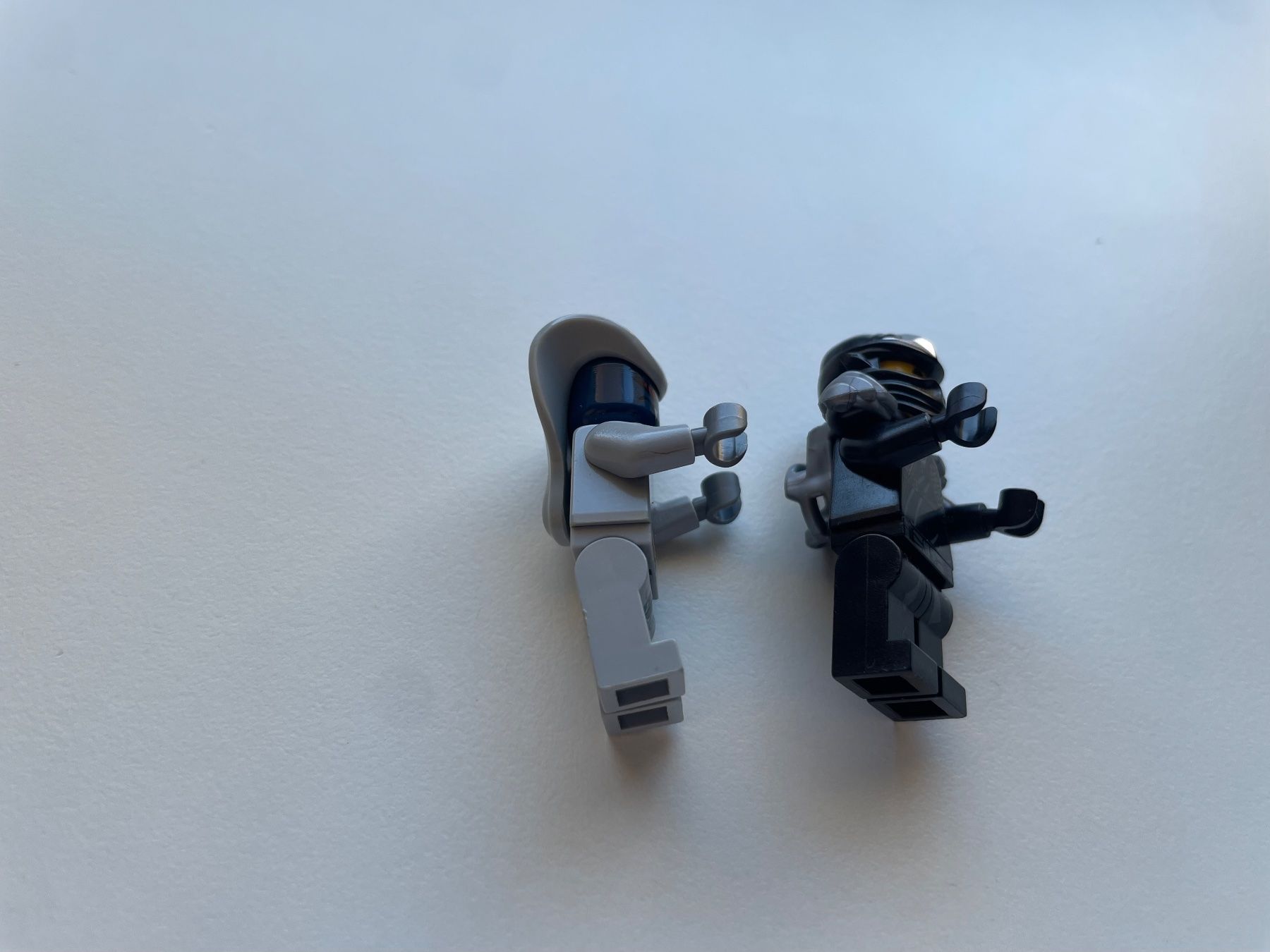 Lego Kit di costruzioni: Lego Ninjago Spinners - 9579 Starter Set – Usato da Walenstadt venduto da GreenGoblin 8