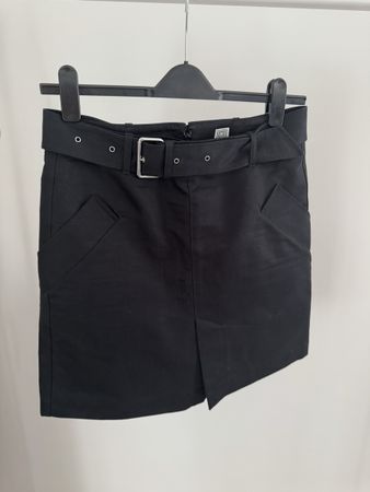 TOTEME Cotton Trench Rock Gr. 38 – Neu 