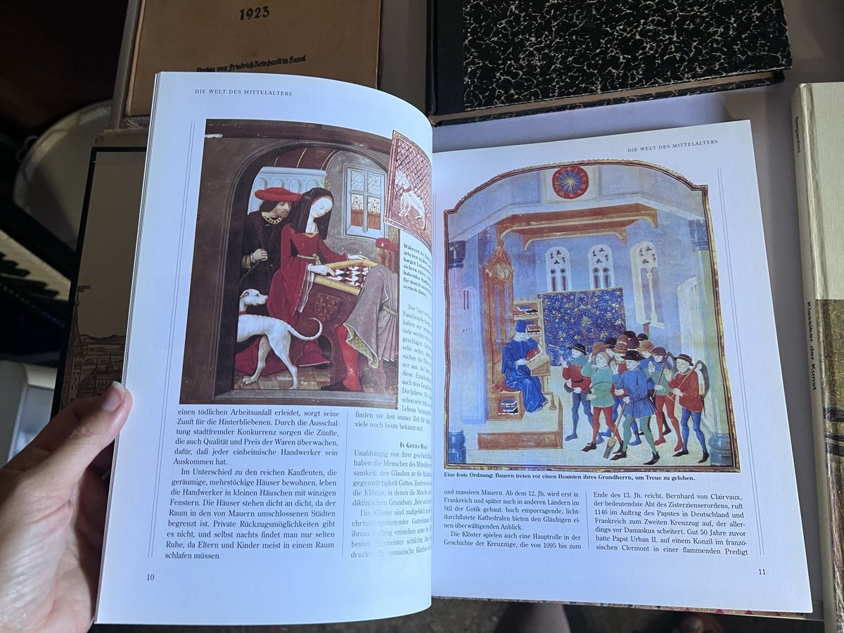 Libri: Verschiedene Bücher (8) – Usato da Glattfelden venduto da maa_qcj8 7
