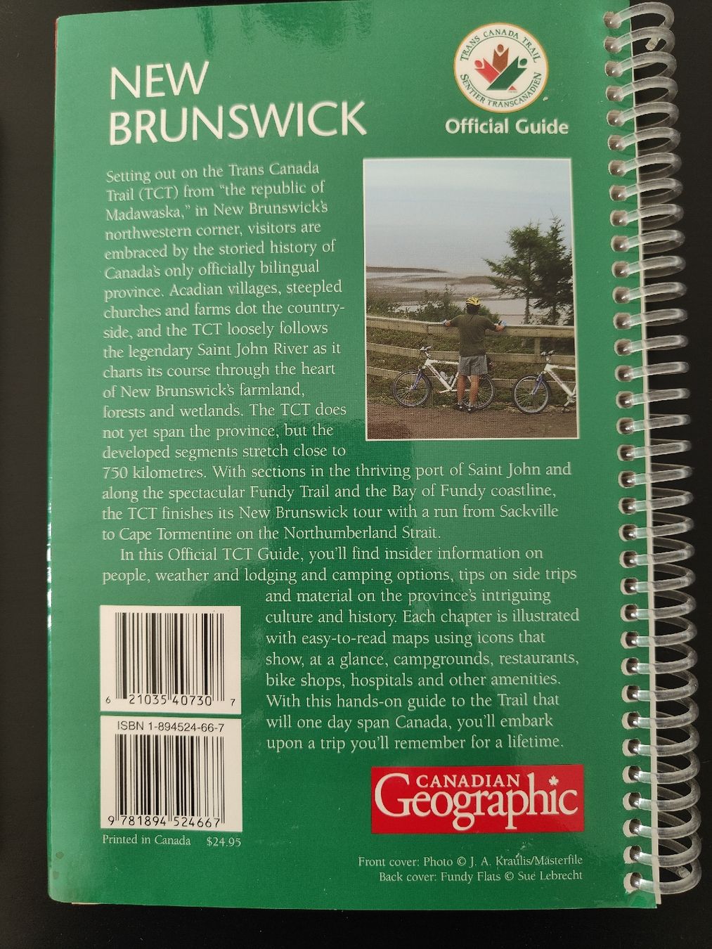 Libri: Wanderbücher Kanada – Nuovo (secondo la descrizione) da Zufikon venduto da Xelvia 1