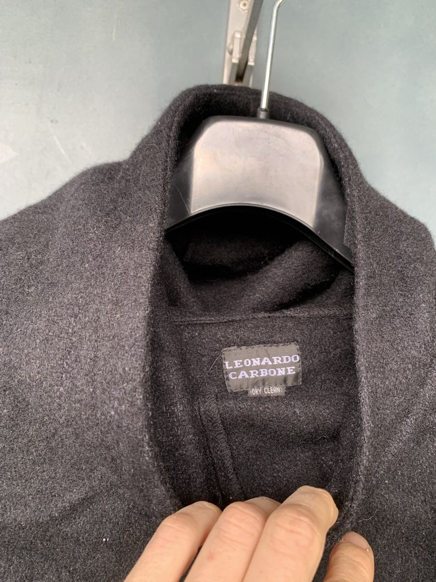 Altro in  Abbigliamento & Accessori: Poncho - 100% Wolle, Gr.M – Nuovo (secondo la descrizione) da Uster venduto da Flummi 5