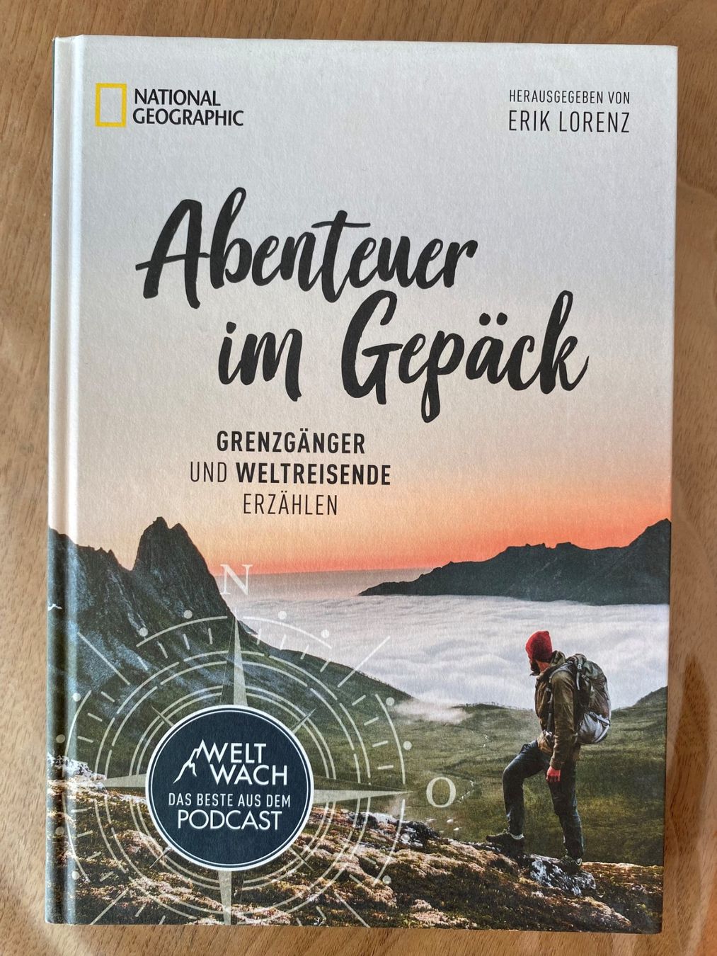 Libri: Abenteuer im Gepäck – Usato da Bern venduto da Infri09