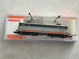 Arnold 2486 Elok BB 25225 SNCF