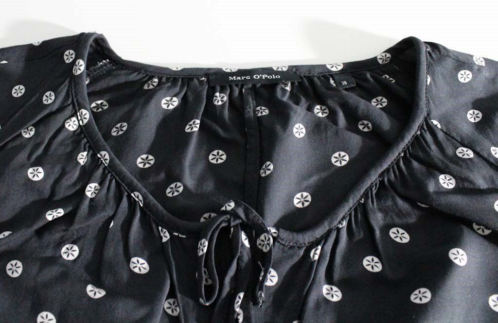 Marc O'Polo Camicette: Marc O'Polo Bluse Gr. 38 – Usato da Belp venduto da caramel-secondhand 5
