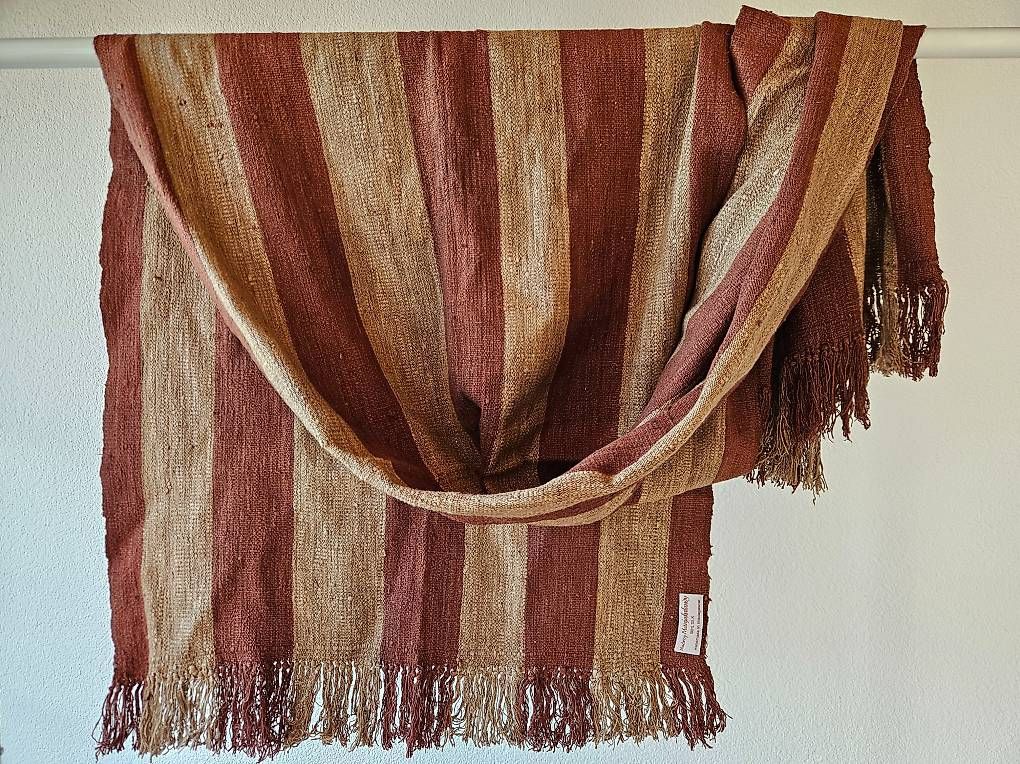 Foulard & Sciarpe: Schal aus Madagaskar – Usato da Worb venduto da jun_fj8w