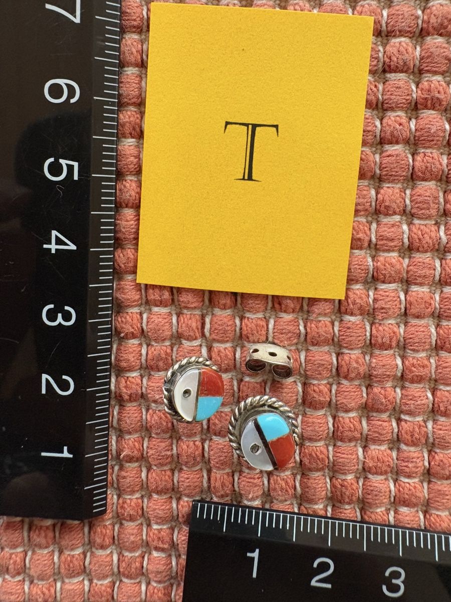 Ohrringe & -stecker: Ohrstecker / Modeschmuck – Gebraucht aus Rümlang von baselsale1 1
