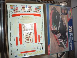 NASCAR 75