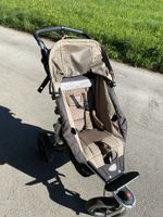 Kinderwagen TFK Joggster Adventure
