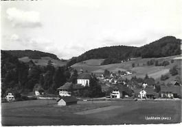 Uerkheim AG Dorfansicht