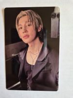 BTS Jimin Photocard - Kpop