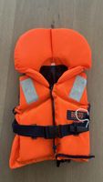 Schwimmweste Kind BESTO, 20-30kg