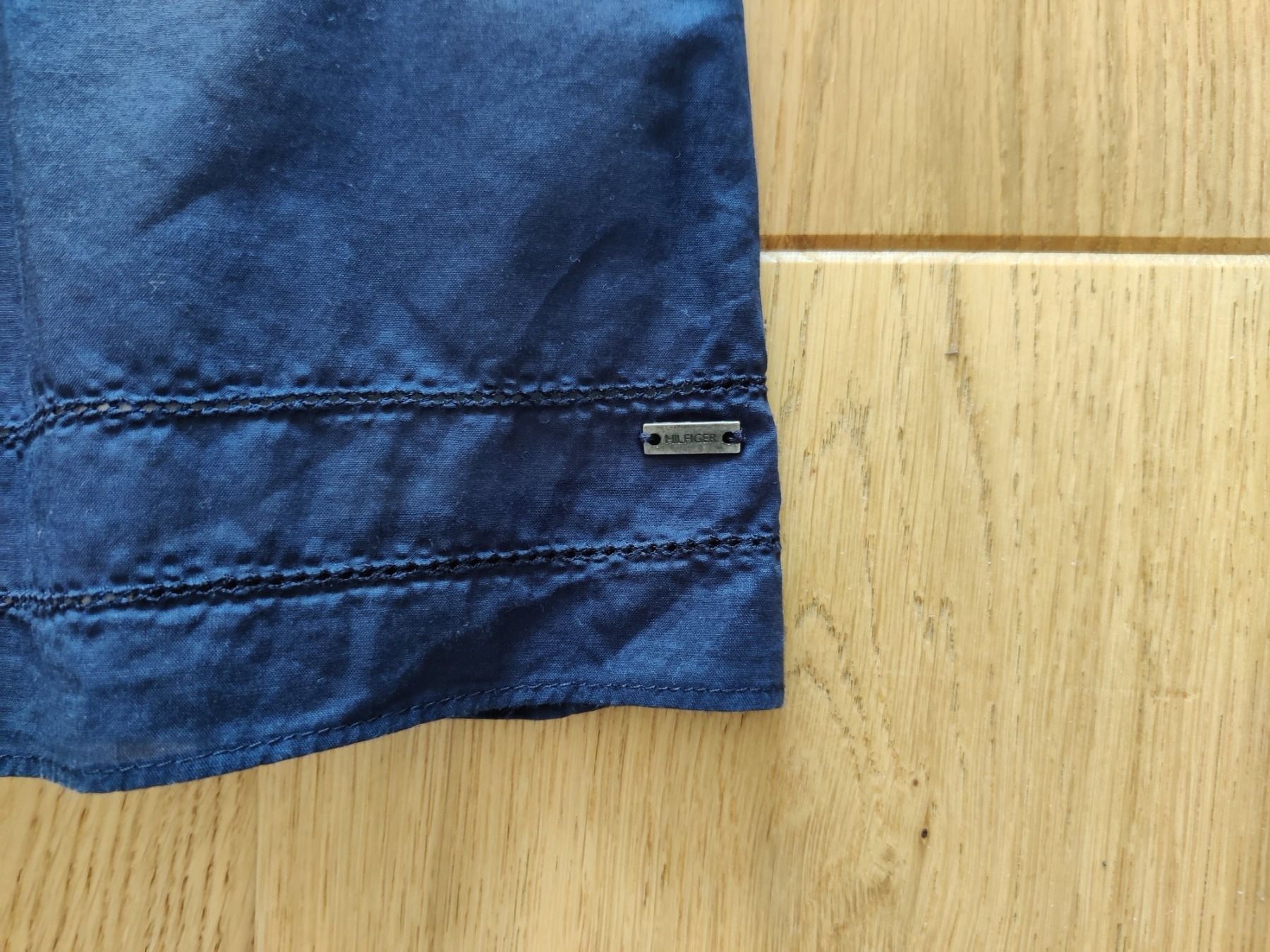 Tommy Hilfiger Vestiti: Sommerkleid (Hilfiger) – Usato da Basel venduto da vel_w2tr 4