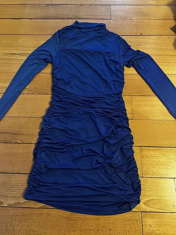 Vestiti: Zalando/ Wall G Festkleid Gr.S  – Usato da Zuerich venduto da Am81 1