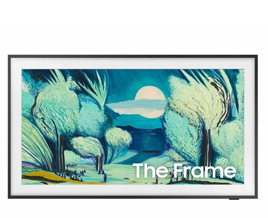Televisori: QE43LS03FAUXX TV – Nuovo (secondo la descrizione) da Wängi venduto da SPCSHOP