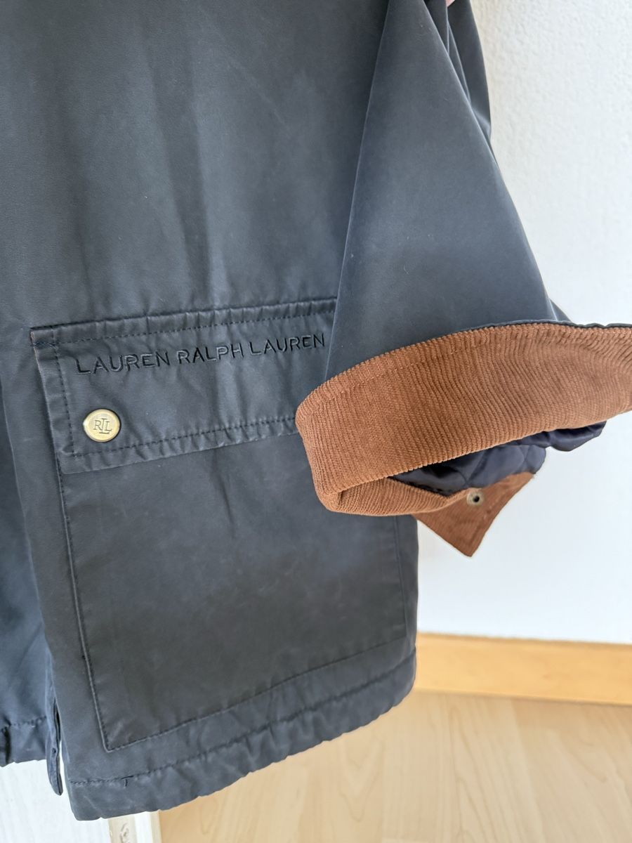 Ralph Lauren Giacche: Ralph Lauren Field Jacket – Nuovo (secondo la descrizione) da Humlikon venduto da Markenmaus 2