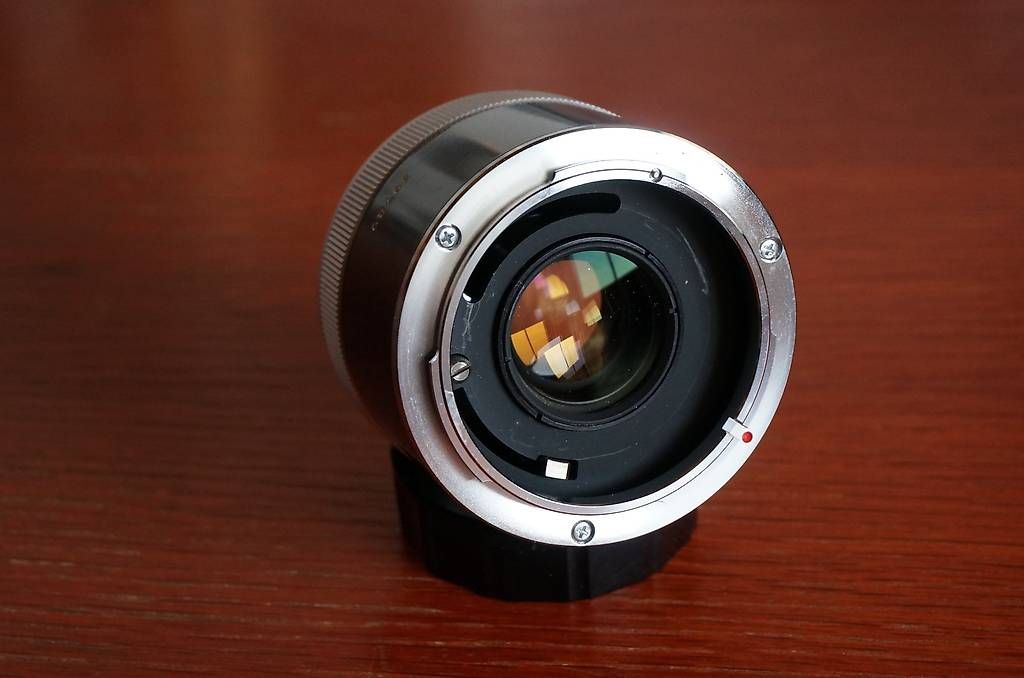 Canon Obiettivi: Canon Extender FD 2x-B Telekonverter – Usato da Spreitenbach venduto da Salesmanship 2