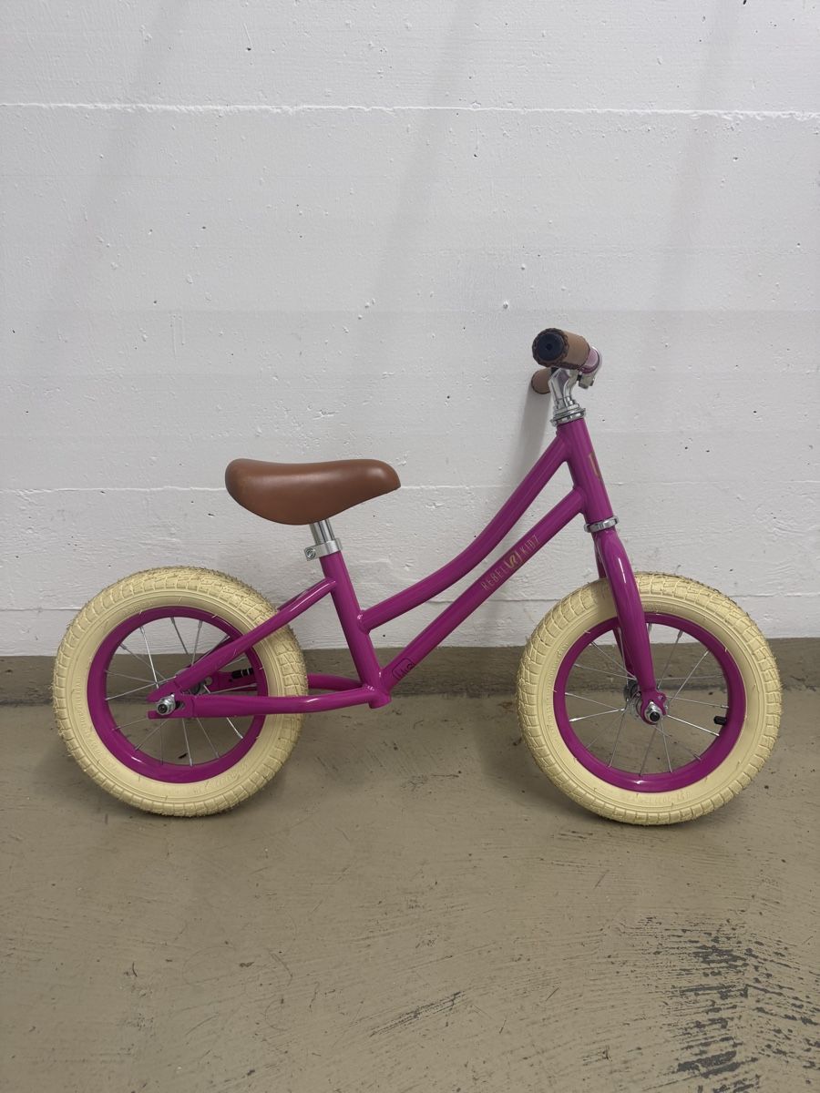 Véhicules pour enfants: Rebel Kidz Laufrad 12.50" – Neuf (Voir description) à Zürich par ya66in 4