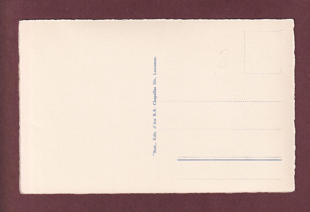 BARQUE DU LEMAN (D'occasion) à Pully pour CHF 5 – avec livraison ...