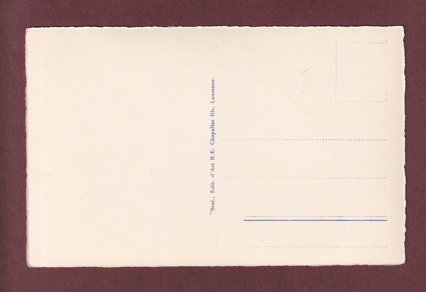 BARQUE DU LEMAN (D'occasion) à Pully pour CHF 5 – avec livraison ...