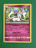 Pokemon Feelinara Sylveon CEC 155 DE Welten im Wandel