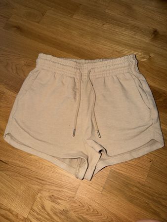 Short beige H&M 