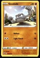 Geodude (FST EN 135/264)
