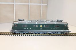 Fulgurex Re 6/6 " Rüti ZH "