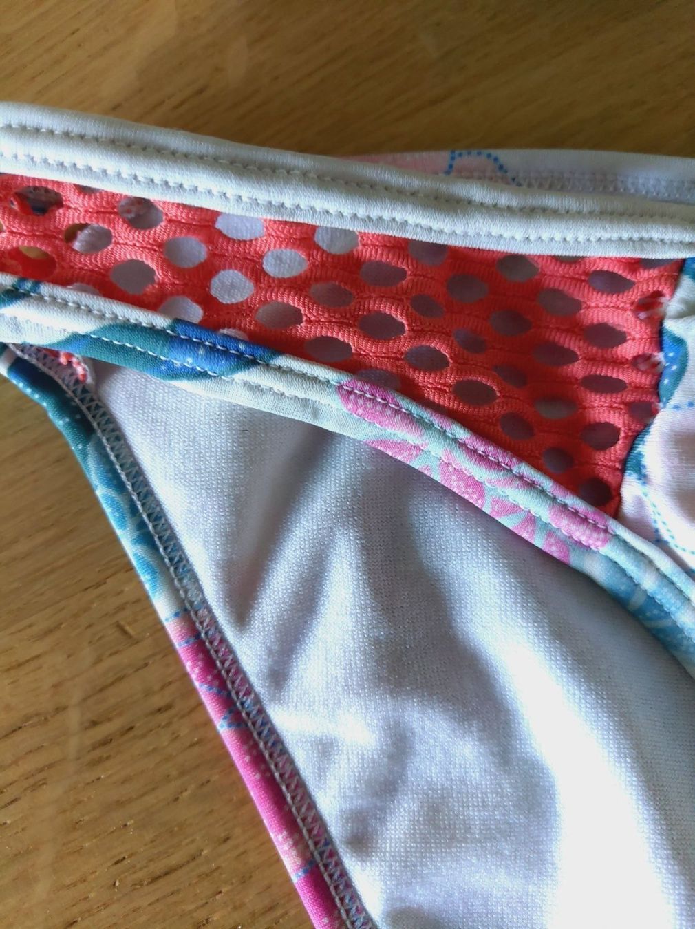 Maillots de bain & Bikinis: Mix it Bikini – D'occasion à Salenstein par Silly...0 2