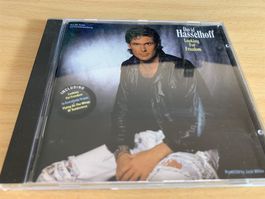 David Hasselhoff – Looking For Freedom