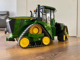 Bruder John Deere 9620 RX