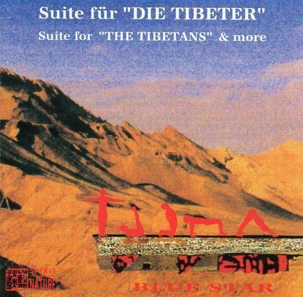 CD: SUITE für DIE TIBETER – Usato da Greifensee venduto da scharmant