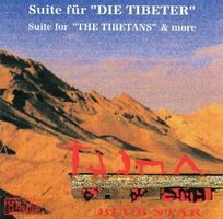 SUITE für DIE TIBETER