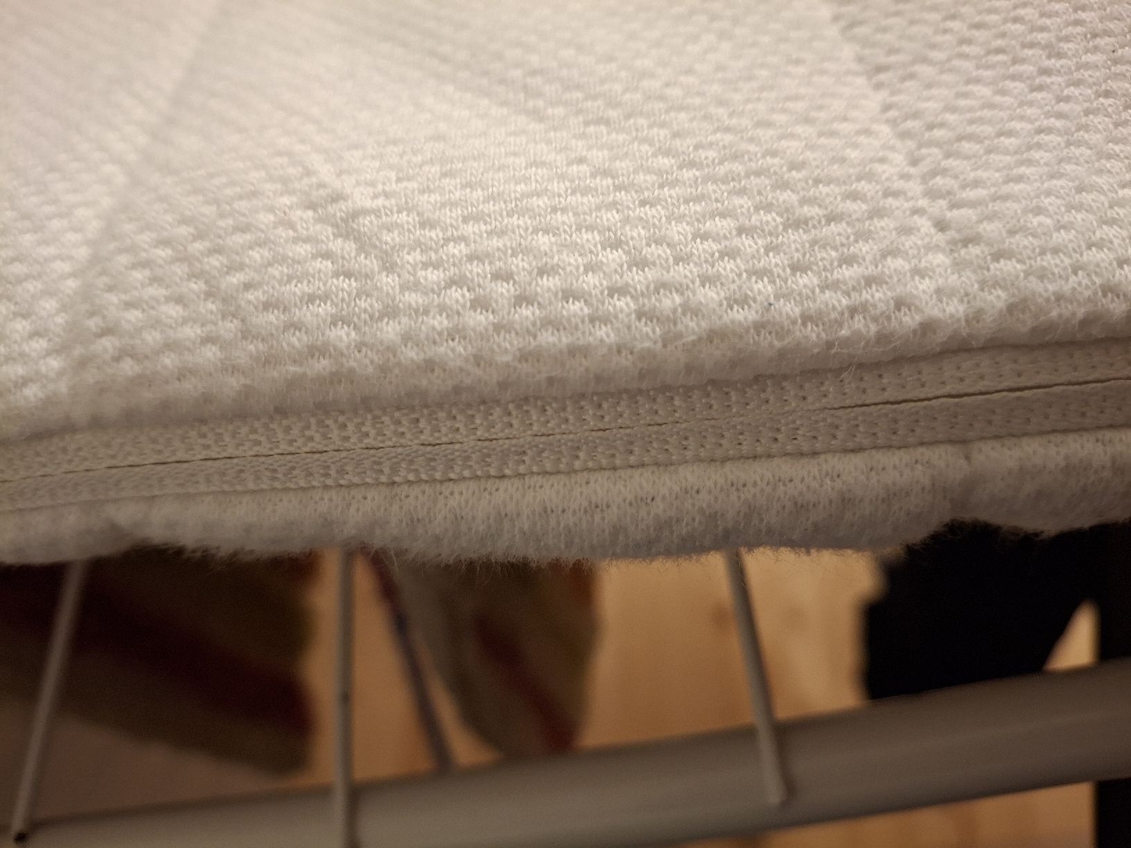 Ikea Materassi: Matratzenauflage – Nuovo (secondo la descrizione) da St. Gallen venduto da isa_h9nb