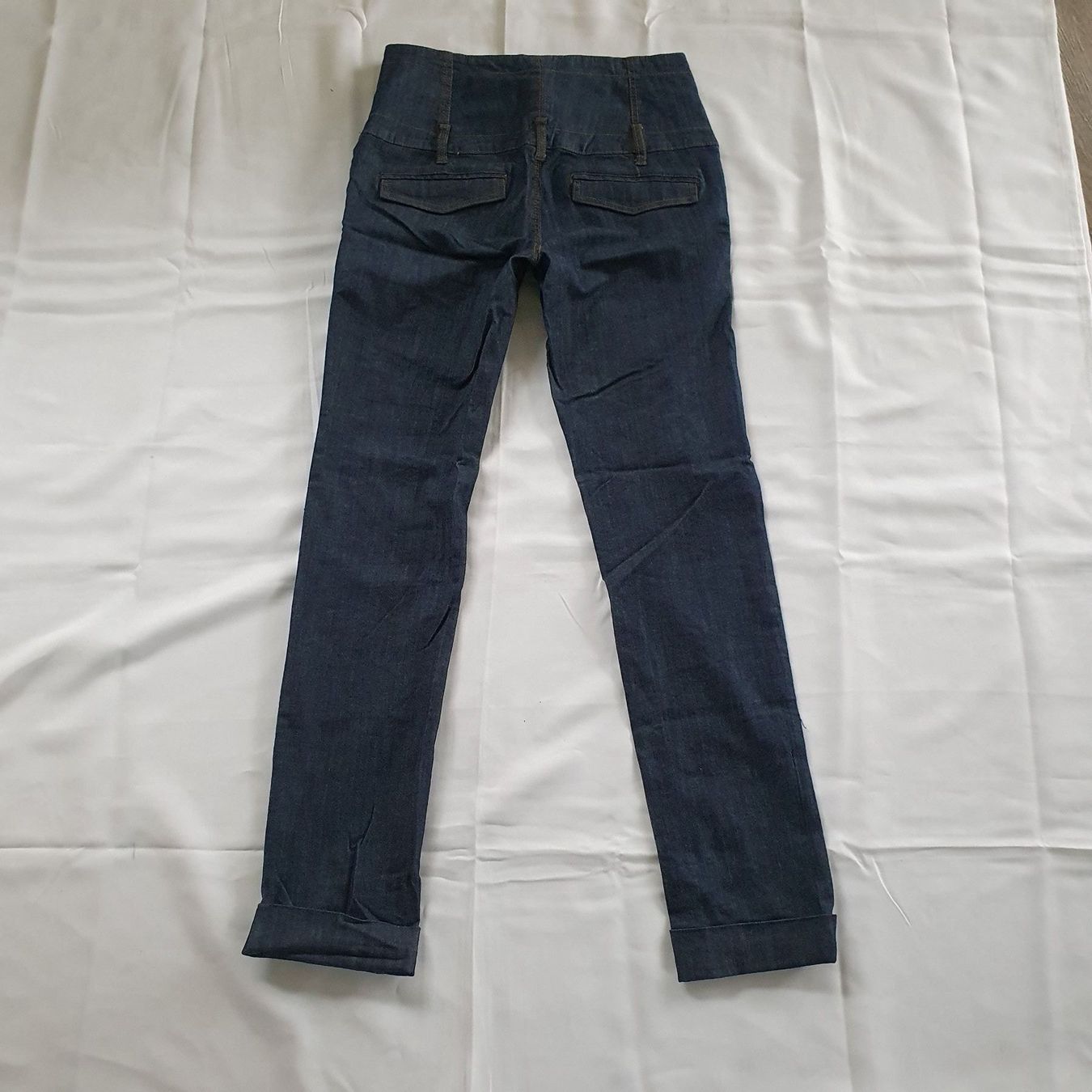 Jeans: schöne Damen Jeans 36 – Gebraucht aus Niederbuchsiten von klengyel 3