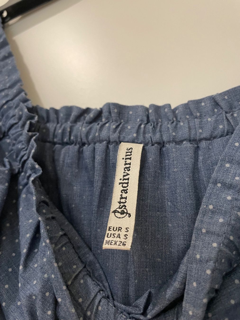 Stradivarius Robes: Robe - Stradivarius – Neuf (Voir description) à La Chaux-de-Fonds par ju_paol2 1