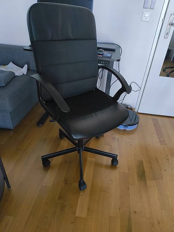 Sedie: Ikea Renberget Bürostuhl – Usato da Nänikon venduto da Manta87