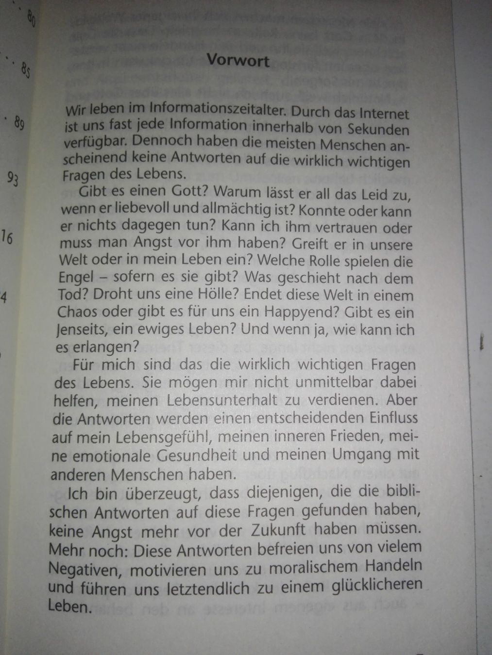 Bücher: Allmächtig? Ohnmächtig? Gerecht? - Ein Dialog über Gott & .. – Neu (gemäss Beschreibung) aus St.Gallen von elk2022 5