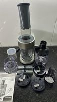 Betty Bossi Gemuese- und Spiral Schneider „Neuwertig“