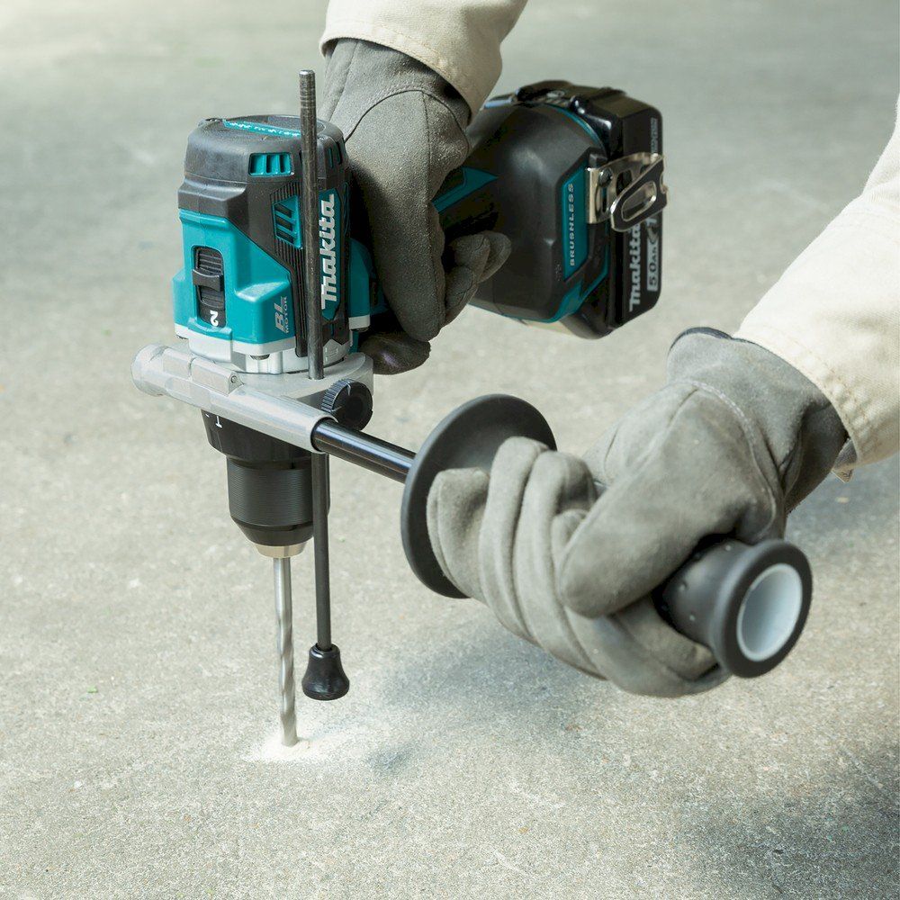 Makita Trapani: Makita Schlagbohrschrauber DHP486RTJ – Nuovo e nell'imballaggio originale da Bottighofen venduto da zaap 6