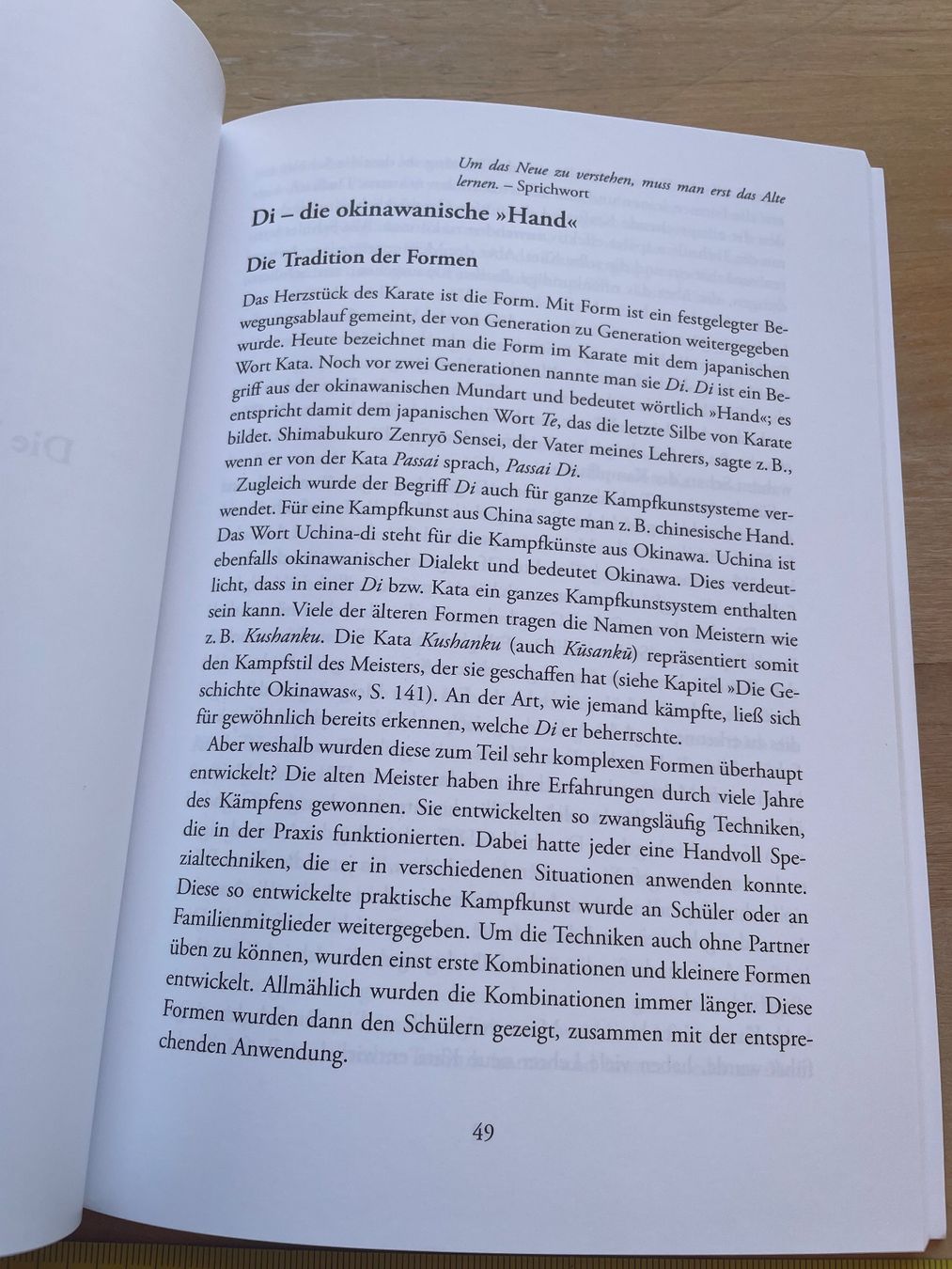 Libri: Die verschollene Tratitionen des Okinawa- Karate – Nuovo (secondo la descrizione) da Sent venduto da ManuelB07 3