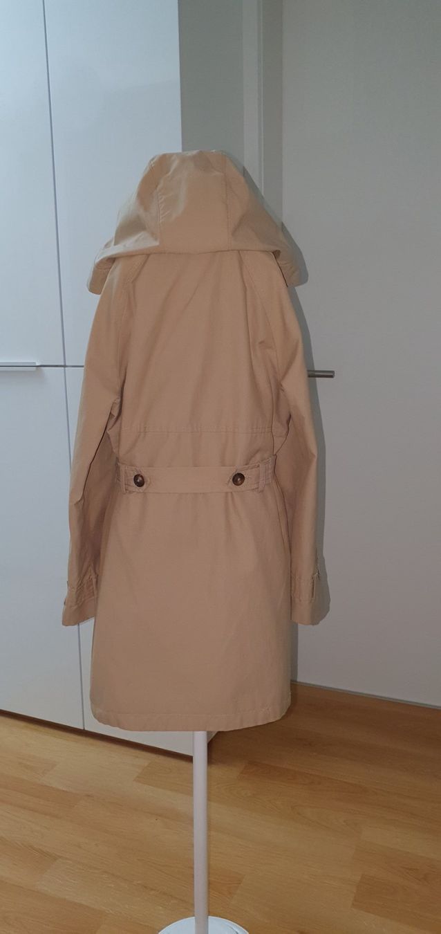 Zara Giacche & Cappotti: Übergangsjacke/-Mantel, Grösse 128 – Usato da Richterswil venduto da ChristinW01 3